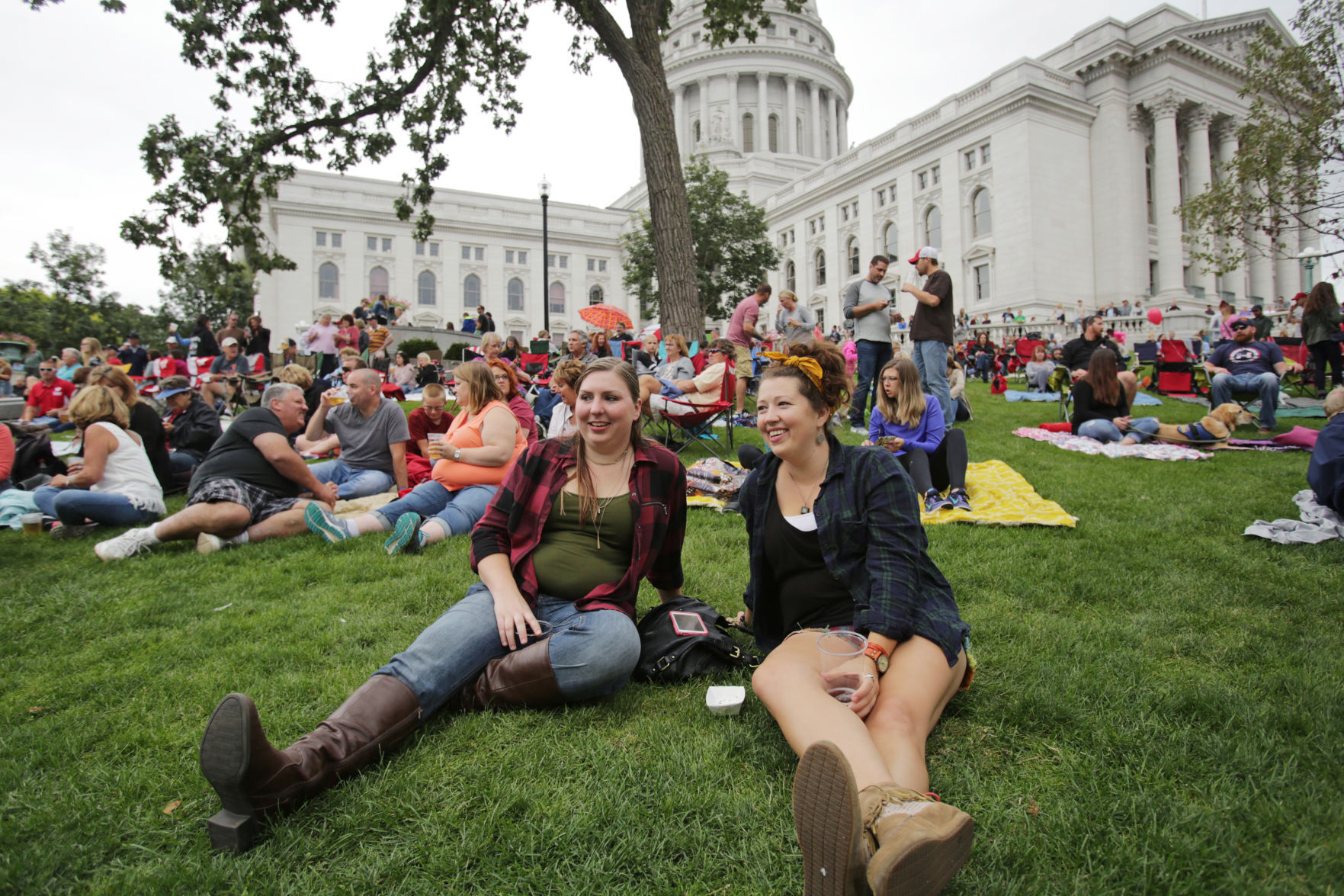 Taste of Madison